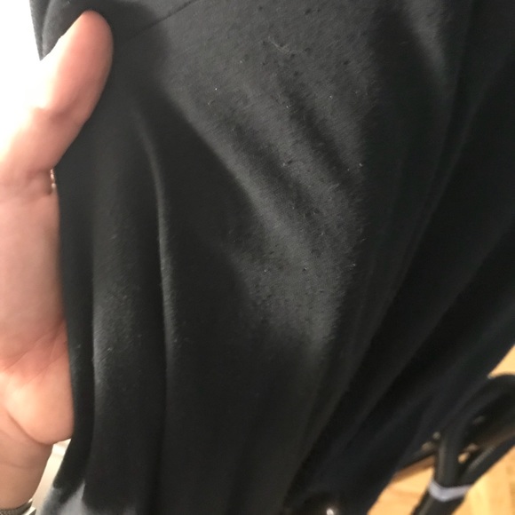 Jenny Dress from MM Lafleur - Picture 4 of 4